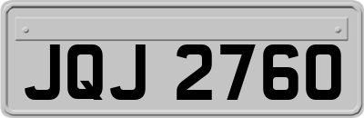 JQJ2760