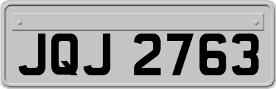 JQJ2763