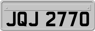 JQJ2770