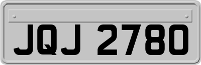 JQJ2780