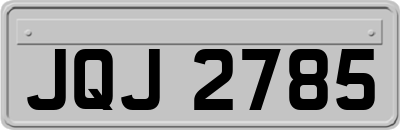 JQJ2785