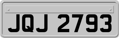 JQJ2793