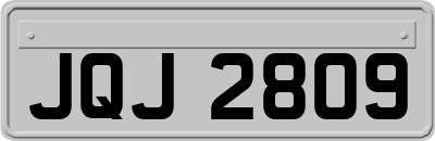 JQJ2809