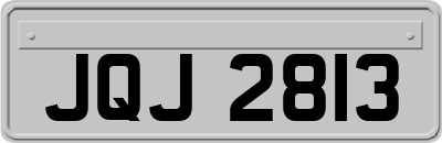 JQJ2813