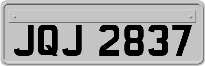 JQJ2837
