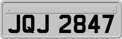 JQJ2847