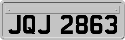 JQJ2863
