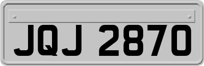 JQJ2870