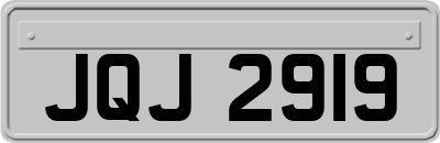 JQJ2919