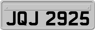 JQJ2925