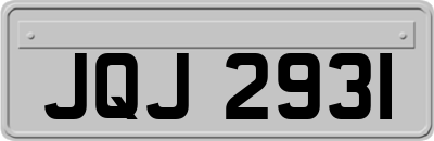 JQJ2931