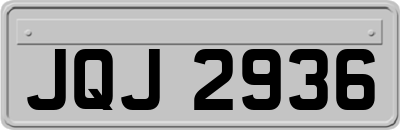 JQJ2936
