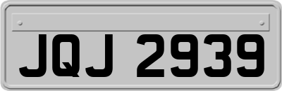 JQJ2939