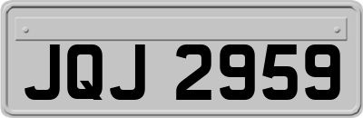 JQJ2959