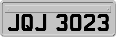 JQJ3023