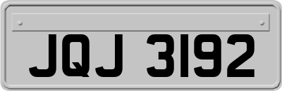 JQJ3192