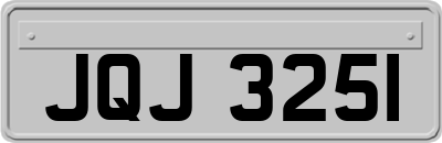 JQJ3251