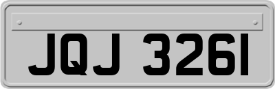 JQJ3261