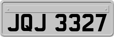 JQJ3327