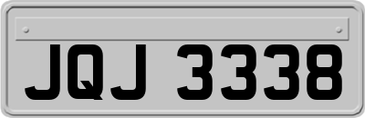 JQJ3338