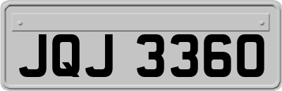 JQJ3360