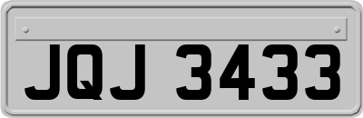 JQJ3433