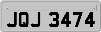 JQJ3474