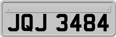 JQJ3484