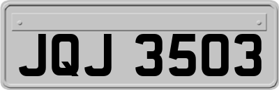 JQJ3503