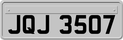 JQJ3507