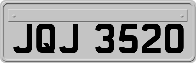 JQJ3520