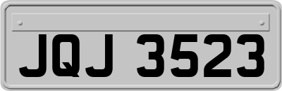 JQJ3523