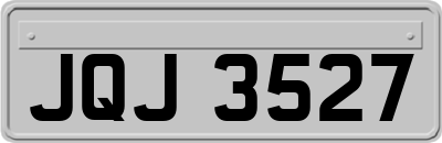 JQJ3527