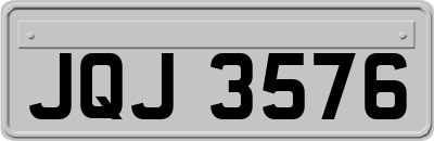 JQJ3576