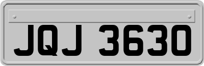 JQJ3630
