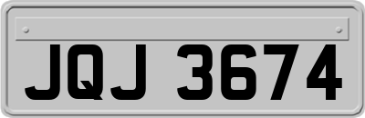 JQJ3674