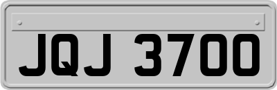 JQJ3700