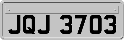JQJ3703