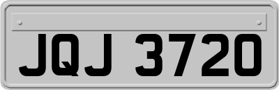 JQJ3720