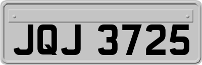 JQJ3725