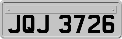 JQJ3726