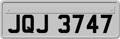 JQJ3747