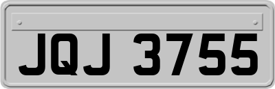 JQJ3755