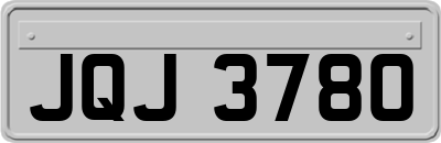 JQJ3780