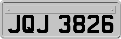 JQJ3826