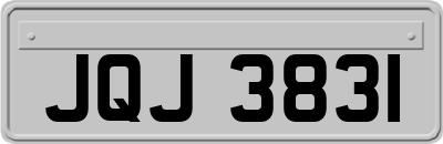 JQJ3831