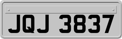 JQJ3837