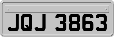 JQJ3863