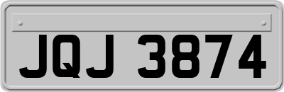 JQJ3874