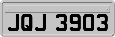 JQJ3903